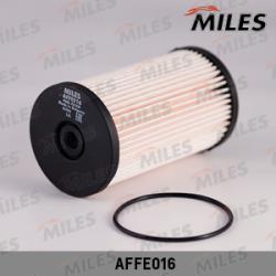 AFFE016 Фильтр топливный VAG OCTAVIA/PASSAT/TOURAN 1.9/2.0 TDI