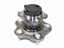 Ступичный узел задн. NISSAN SENTRA B17 12-