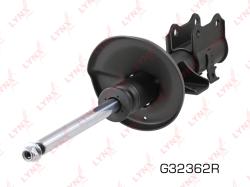 Стойка амортизаторная передняя R SUZUKI GRAND VITARA II 1.6-2.4 05> g32362r