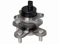 Ступичный узел задн. TOYOTA PASSO/DAIHATSU BOON 2WD 04-06 (в сборе)