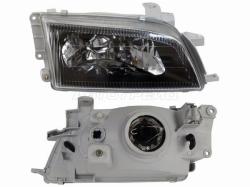 Фара Toyota Caldina (T190) 92-02 / Carina E 92-96 / Corona (T190) 92-96 / Corona SF 92-96 (Справа/ т