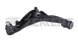Рычаг подвески попереч. зад. верх. прав. Subaru Impreza (GD GE GV) 07- Legacy (BL BM BR) 07- B ql-3555