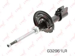 Стойка амортизаторная передняя RENAULT LOGAN II 13> G32961LR