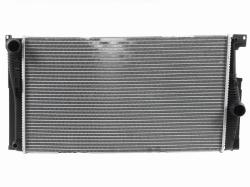 Радиатор BMW 5-Series 09-17 / 5-Series Gran Turismo 13-16