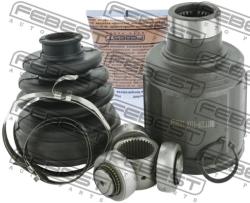 ШРУС ВНУТРЕННИЙ ПРАВЫЙ 34X43X29 HONDA CR-V RE3/RE4 2007-2012 0311-acc22rh