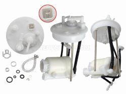 Фильтр топливный погружной HONDA VEZEL/FIT 13-