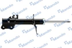 Амортизатор NISSAN ALMERA CLASSIC/N16 08/00- пер.прав.газ. EST10012W