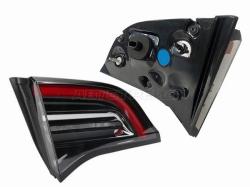 Фонарь в крышку багажника Tesla Model 3 17-23 / Model Y 19- (Слева)