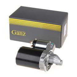 Стартер (12V/0,8kW/8 зубьев) GIP14004