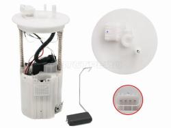 Топливный насос в сборе CHEVROLET SPARK 10-/RAVON R2 16-