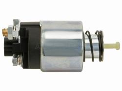 Втягивающее реле стартера HYUNDAI SOLARIS 10-/KIA RIO 11-