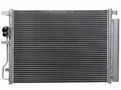 Радиатор кондиционера Hyundai Tucson 15-21 / Kia Sportage 15-22