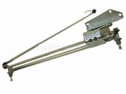 Трапеция стеклоочистителя Fiat Ducato 02-12