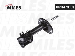 DG11479-01 Амортизатор MAZDA 6 12- пер.лев.газ.