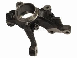 Кулак поворотный FORD FIESTA 09- LH