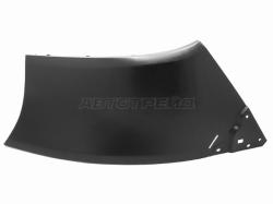 Клык бампера Great Wall Poer 21- (Спереди/ Слева)