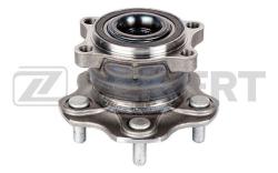 Ступица задняя (с ABS) Nissan Murano (Z50) 03- rl-1593