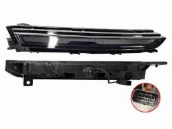 Ходовые огни Jetour Dashing 22- (Справа)