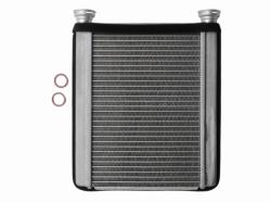 Радиатор отопителя салона TOYOTA RAV4 #CA2# 00-05