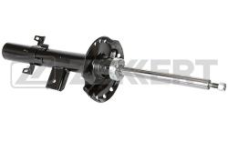 Амортизатор газовый левый задней подвески Land Rover Freelander II 06- sg-6201