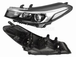 Фара Kia Cerato 16-20 (Слева)