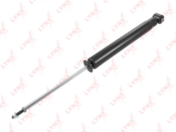 Амортизатор CITROEN C4/PEUGEOT 307 04/01- зад.газ. G12854LR