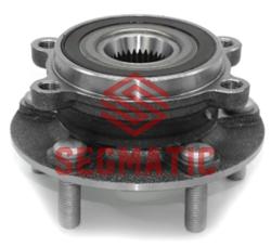 Ступица колеса в сборе перед  Mazda 6 CX5 2013-2015, Mazda 3 BM 2013- SGWH30204122