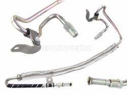 Шланг ГУР Toyota Allion (T240) 01-07 / Caldina (T240) 02-07 / Premio 01-07 1ZZFE