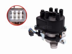 Трамблер HONDA CR-V/ORTHIA/STEPWGN B18B/B20B