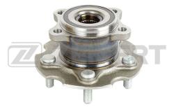 Ступица задняя (с ABS) Toyota Rav 4 (A30 A40) 06- Lexus NX (Z10) 14- rl-1568