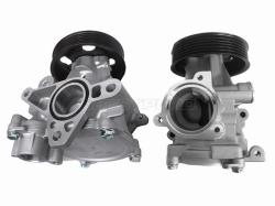 Насос водяного охлаждения Suzuki Grand Vitara 05-16 / SX4 06-16 J20A;J20B;J24B;M15A;M16A!