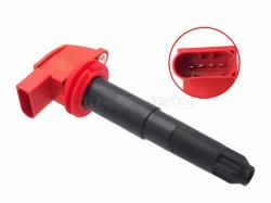 Катушка зажигания PORSHE CAYENNE 07-10/PANAMERA 09-13 V3,6-4,8