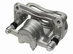 Суппорт тормозной RR KIA SORENTO 09- RH