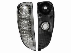 Фара противотуманная (Спереди/ Справа) Porsche Cayenne 07-10