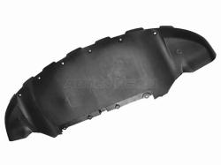 Защита бампера Tesla Model Y 19- (Спереди)