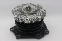 Помпа водяная Nissan gwn-46af