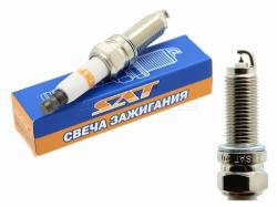 Свеча зажигания HYUNDAI CRETA/ELANTRA /I20 /SANTA FE/TUCSON/IX35 20-/KIA K5/SORENTO/SPORTAGE 20-