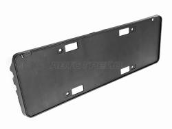 Накладка под номерной знак Geely Monjaro 21-