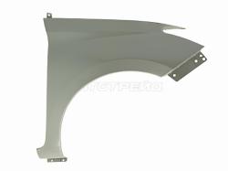 Крыло переднее Changan Alsvin 18- (Справа)
