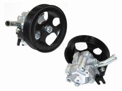 Насос ГУР NISSAN ARMADA/PATHFINDER/TITAN/INFINITI QX56 04-