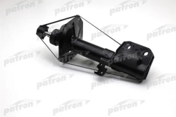 PSA334816 Амортизатор подвески