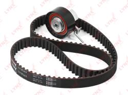 Комплект ремня грм FORD B-MAX 1.4-1.6 12> / C-MAX 1.6 03> / FIESTA V-VI 1.25-1.6 02> / FOCUS II-III pk-1272