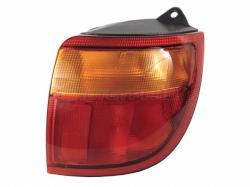 Фонарь задний Toyota Caldina (T190) 92-02 (Справа)