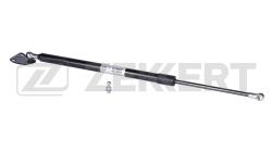 Пружина газовая багажника прав. Toyota LC 200 07- Lexus LX (J200) 07- gf-2524
