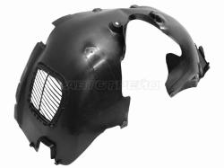 Подкрылок Porsche Cayenne 07-10 (Спереди/ Справа/ с вентиляционными отверстиями)