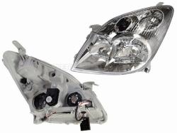 Фара Toyota Corolla Spacio (E120) 03-07 (Слева/ Ксенон/Галоген/ под электрокорректор)