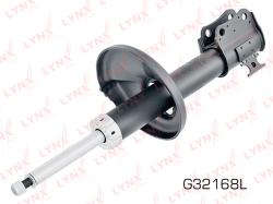 Стойка амортизаторная передняя SUZUKI LIANA 1.3-1.6 01> g32168l