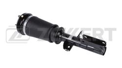 Пневмостойка подвески передн. лев. без ADS BMW X5 (E53) 00- ld-1049