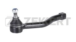 Наконечник рулевой лев. Chevrolet Rezzo (U100) 00- Daewoo Rezzo (U100) 00- sn-2517