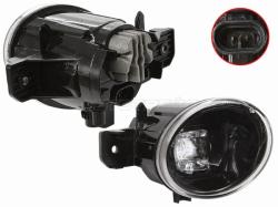 Фара противотуманная (Справа/ LED/ 6500K/ 190LM/ 12W) Nissan Almera 03-06 / Juke 10-20